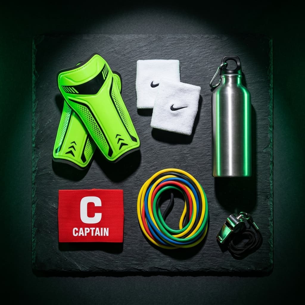 Accessories