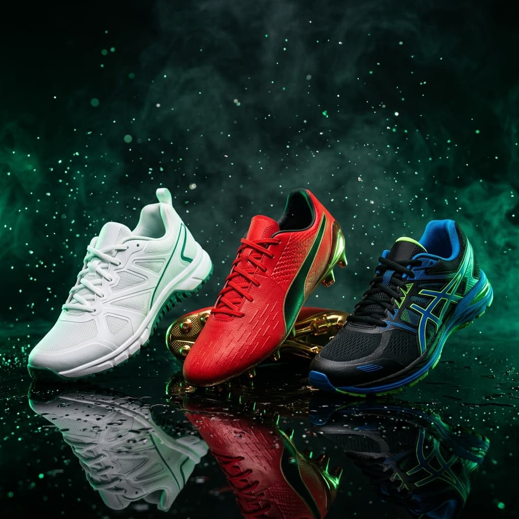Shoes