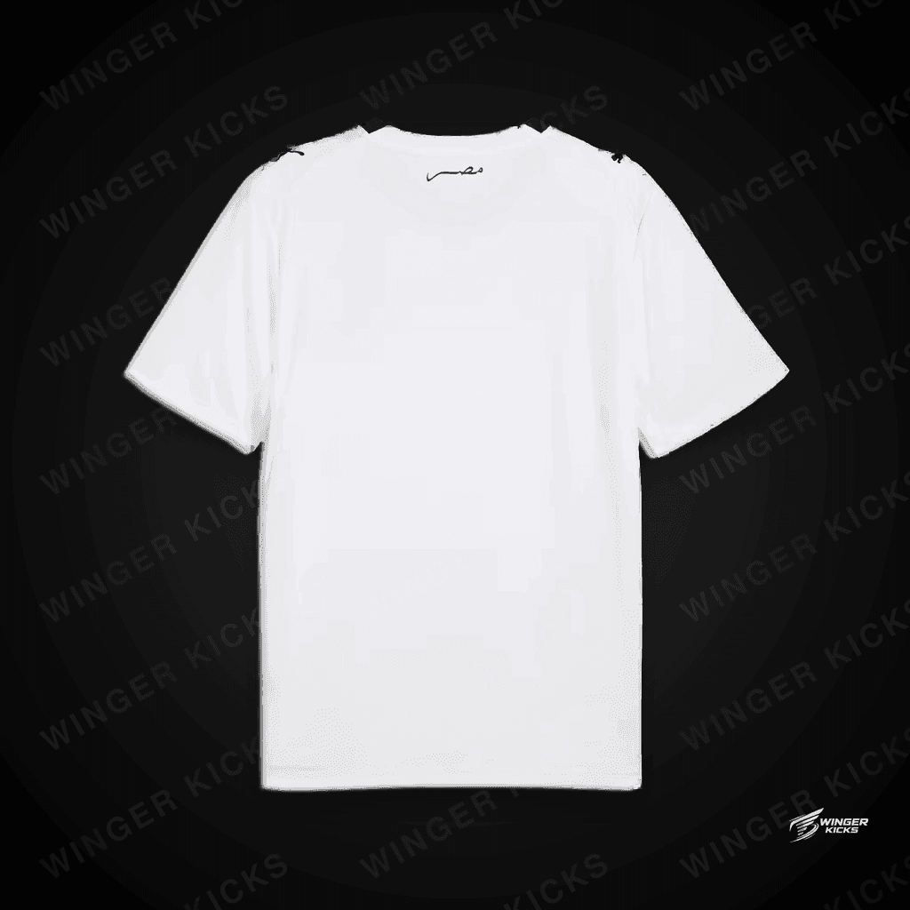Egypt 2026 World Cup Away Jersey – Player Edition thumbnail 2