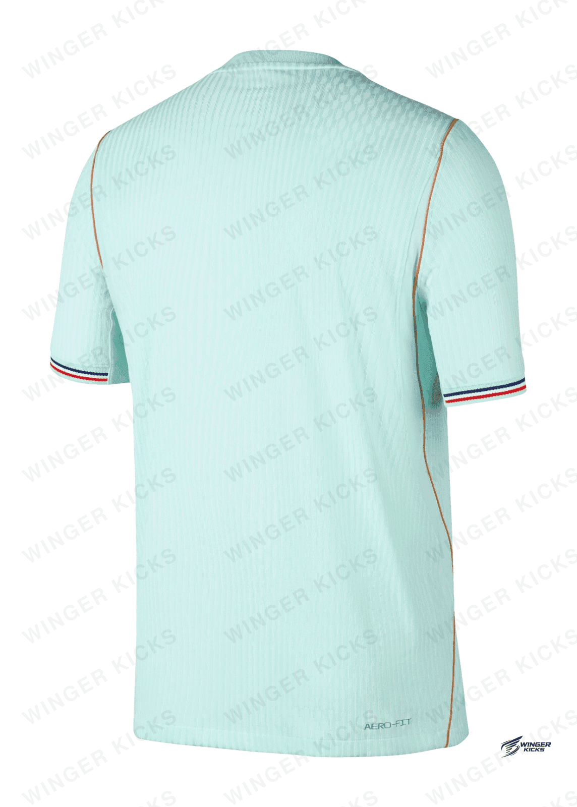 France 2026 World Cup Away Jersey – Player Edition thumbnail 2