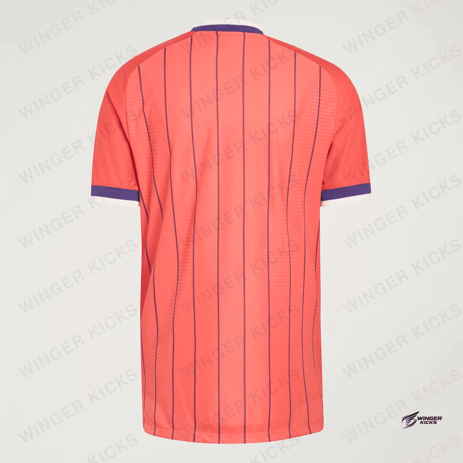 Scotland 2026 World Cup Away Jersey – Player Edition thumbnail 2
