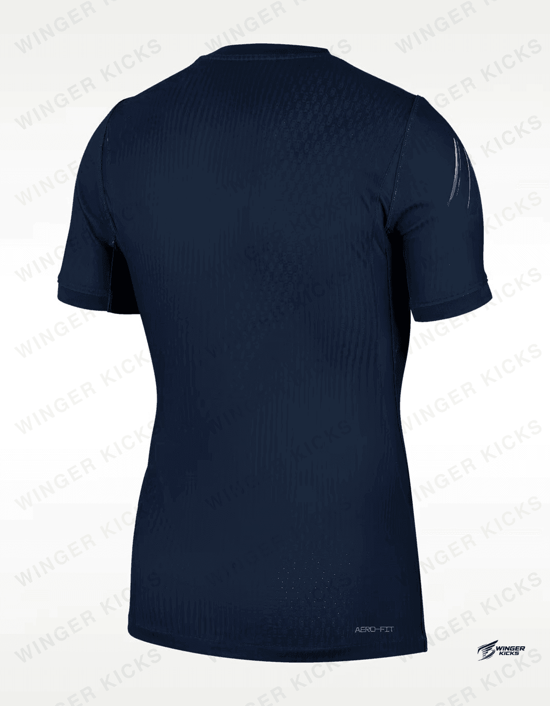 Uruguay 2026 World Cup Away Jersey – Player Edition thumbnail 2