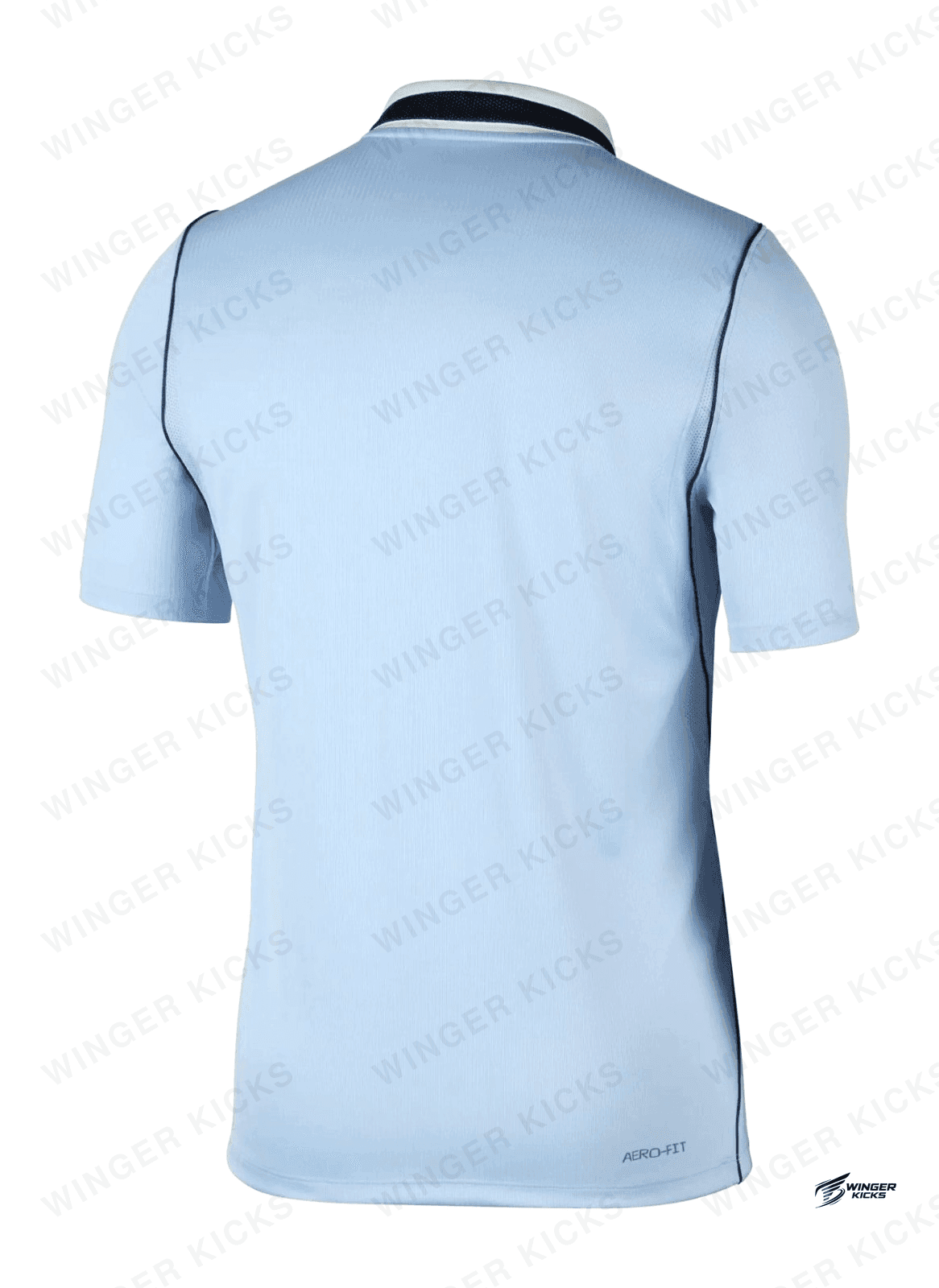 Uruguay 2026 World Cup Home Jersey – Player Edition thumbnail 2
